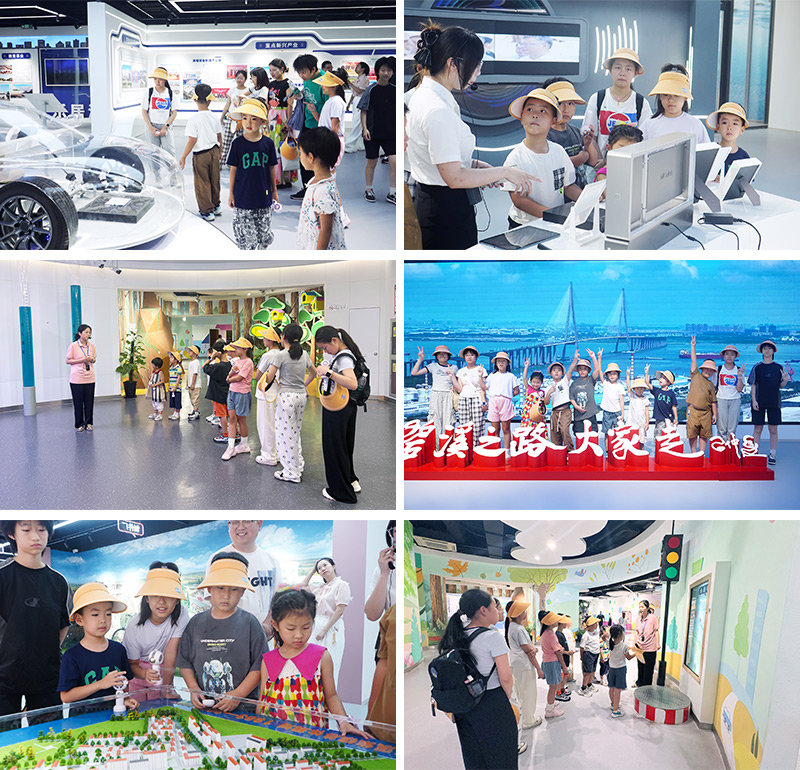 2025清聽聲學(xué)科普夏令營