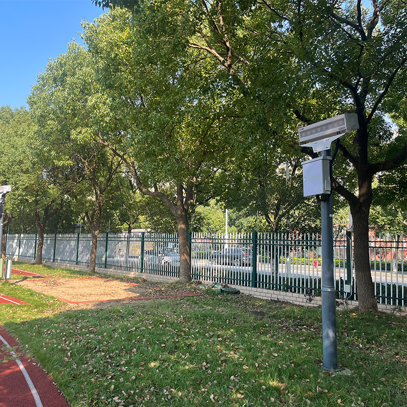 清聽聲學(xué)室外定向音柱