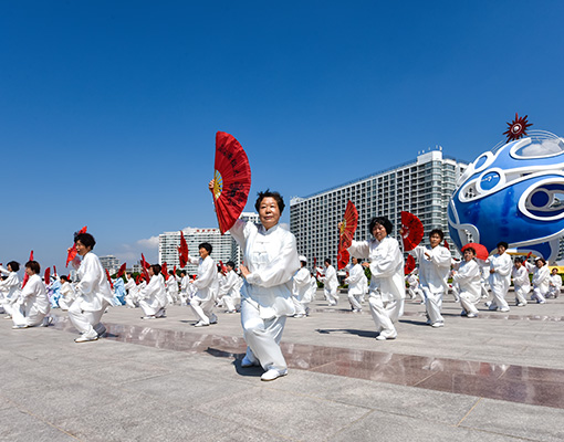 智慧舞場系統行業解決方案